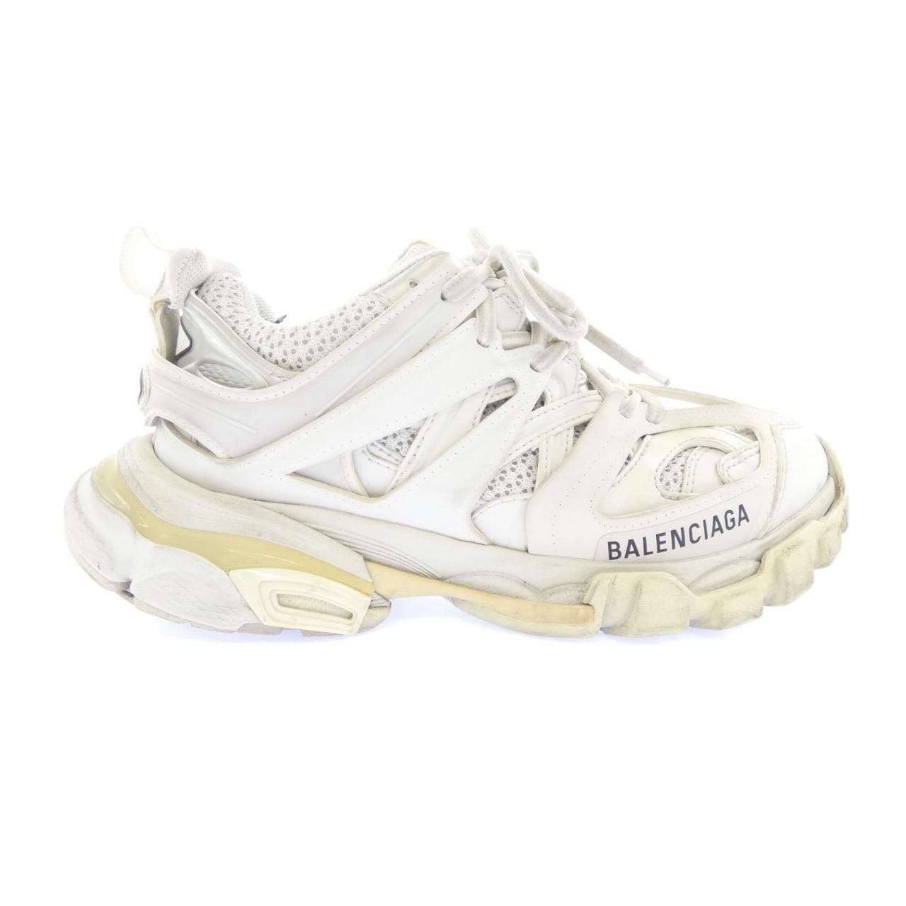 バレンシアガ BALENCIAGA TRACK 542436 スニーカー
