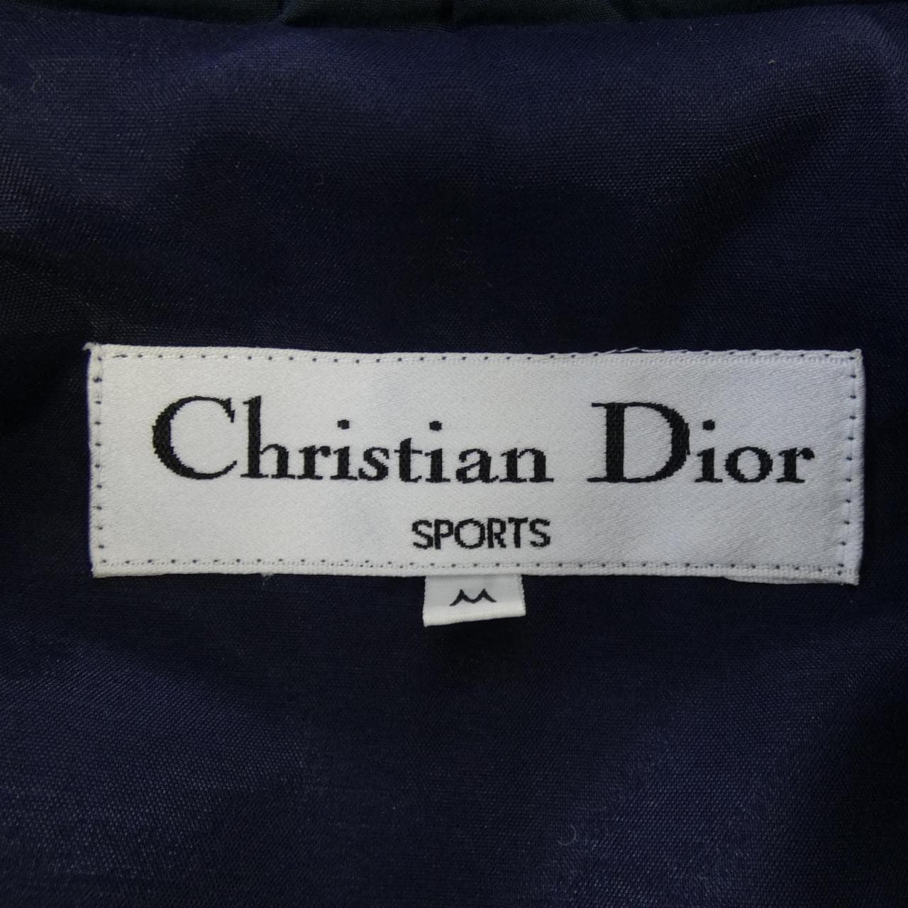 クリスチャンディオール CHRISTIAN DIOR コート