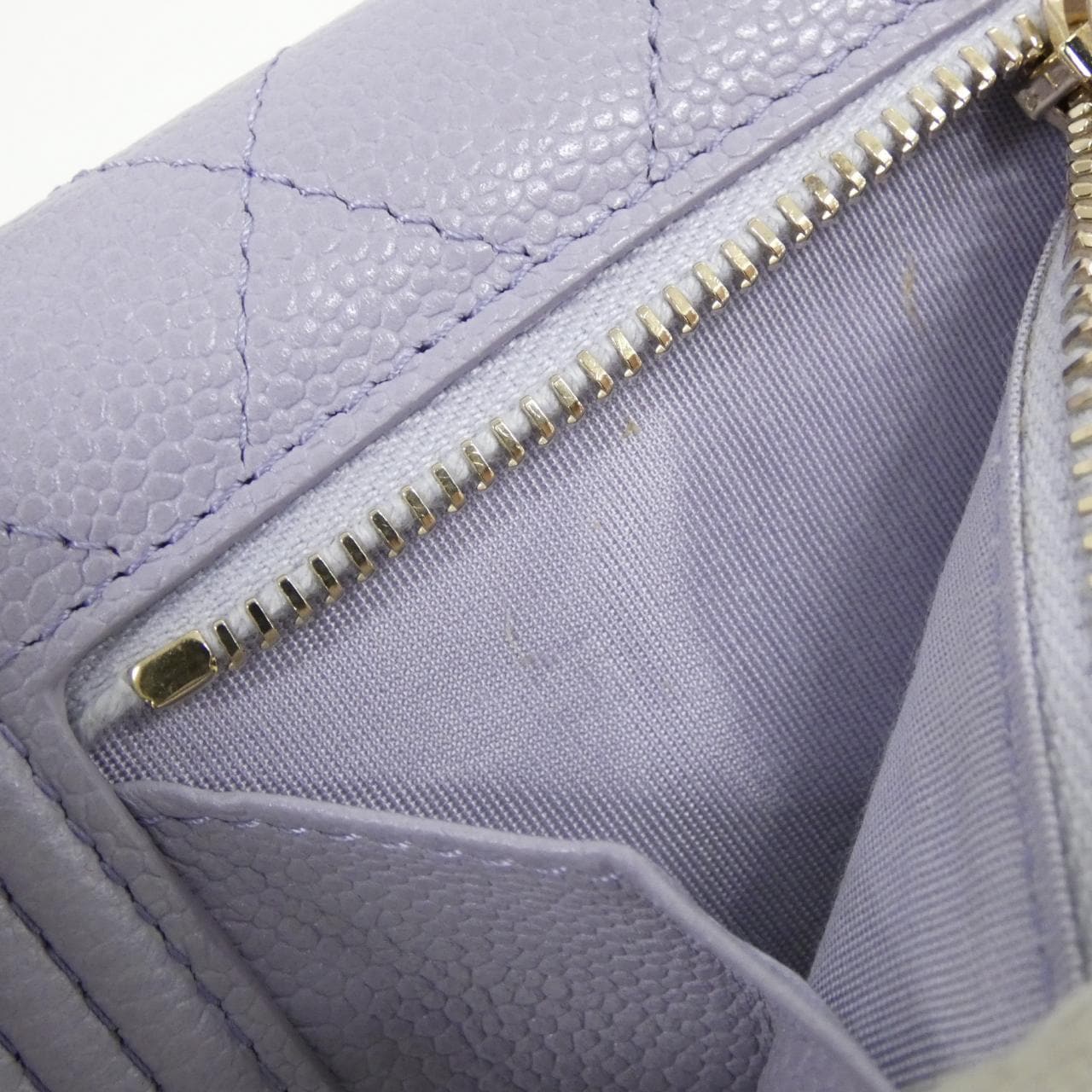 シャネル ボーイシャネル ライン 80734 財布