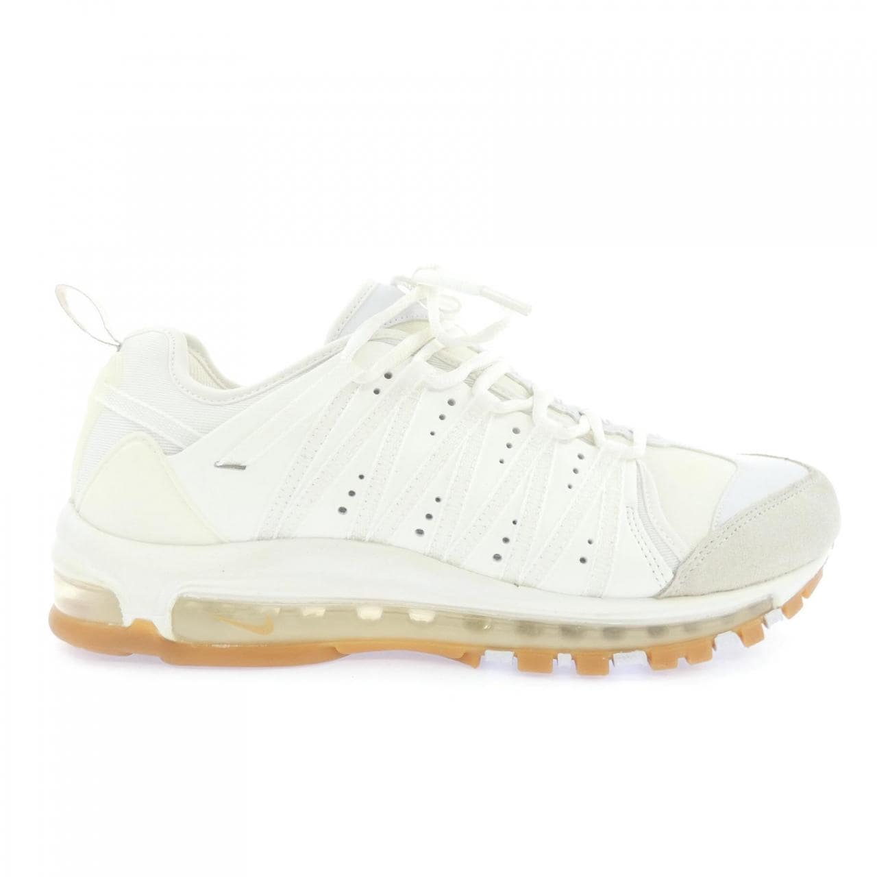 ナイキ NIKE AO2134-100 スニーカー
