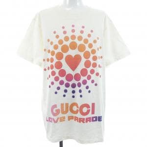 グッチ GUCCI LOVE PARADE 548334 XJEMZ Tシャツ