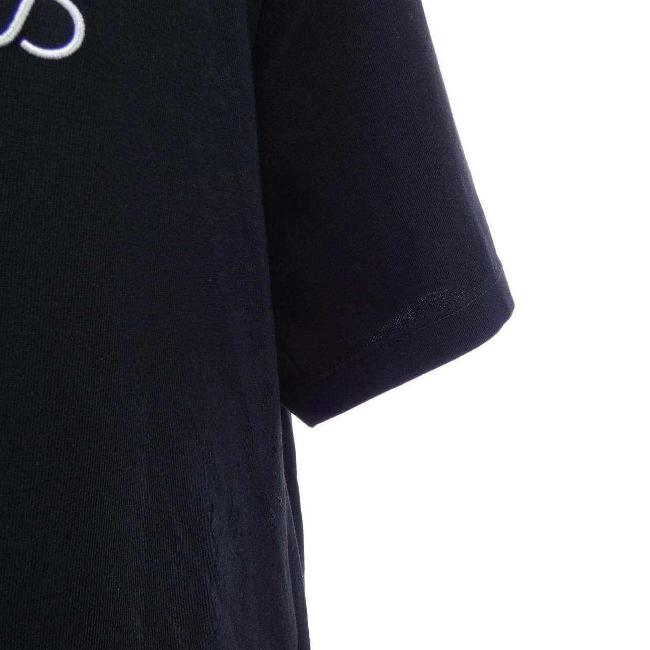 ロエベ LOEWE レギュラーフィットTシャツ　アナグラム ANAGRAM H526Y22X75 Tシャツ