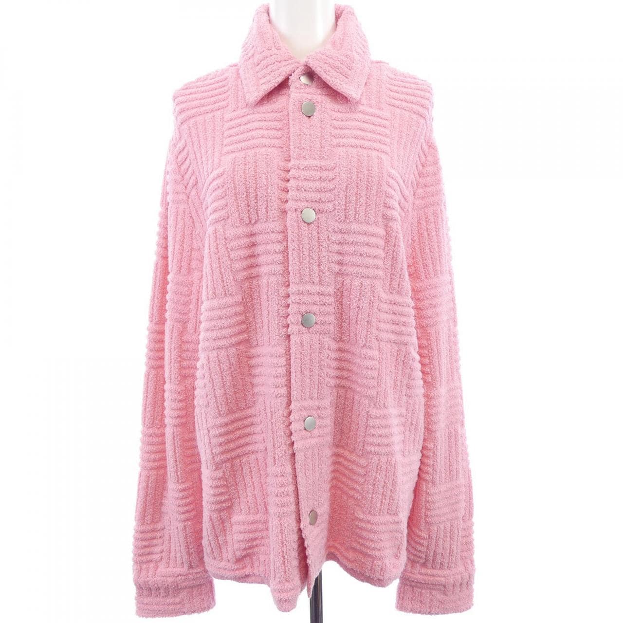 ボッテガヴェネタ BOTTEGA VENETA 692861 V1LW0 ジャケット