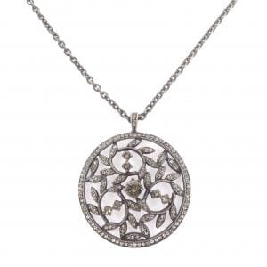 フォクシー FOXEY NECKLACE