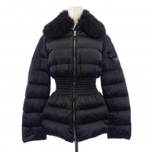 プラダ PRADA トライアングルロゴ 29P353 R202 ROK ダウンジャケット