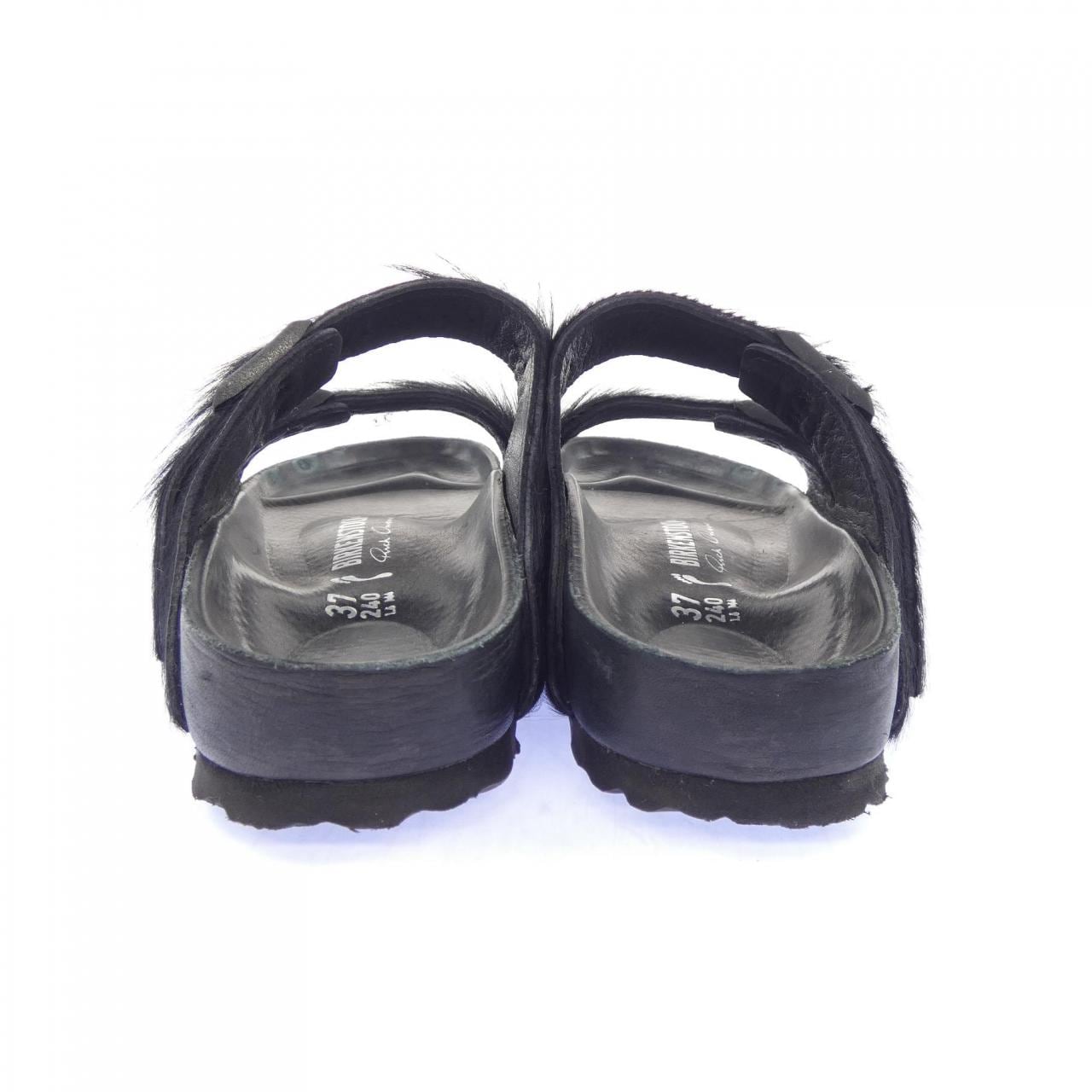 ビルケンシュトック BIRKENSTOCK RICKOWENS サンダル