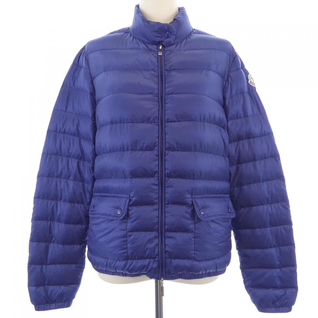 モンクレール MONCLER LANS ダウンジャケツト