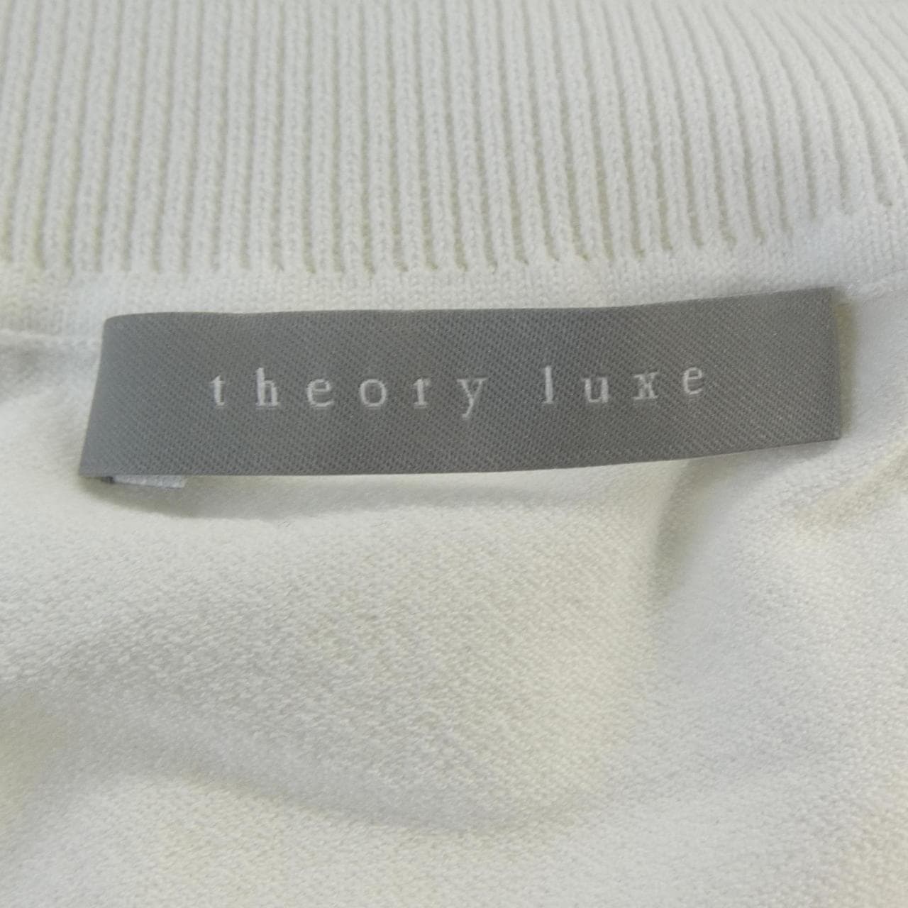 セオリーリュクス Theory luxe 03-6303701 カーディガン
