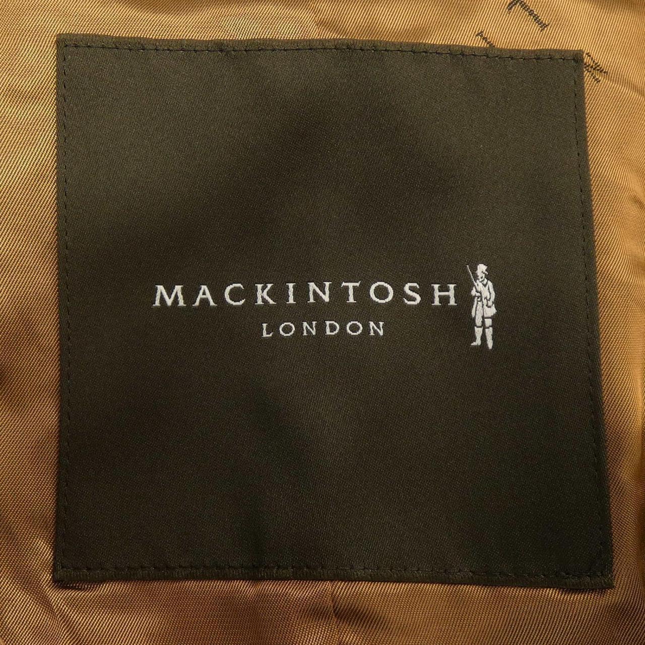 マッキントッシュロンドン MACKINTOSH LONDON コート