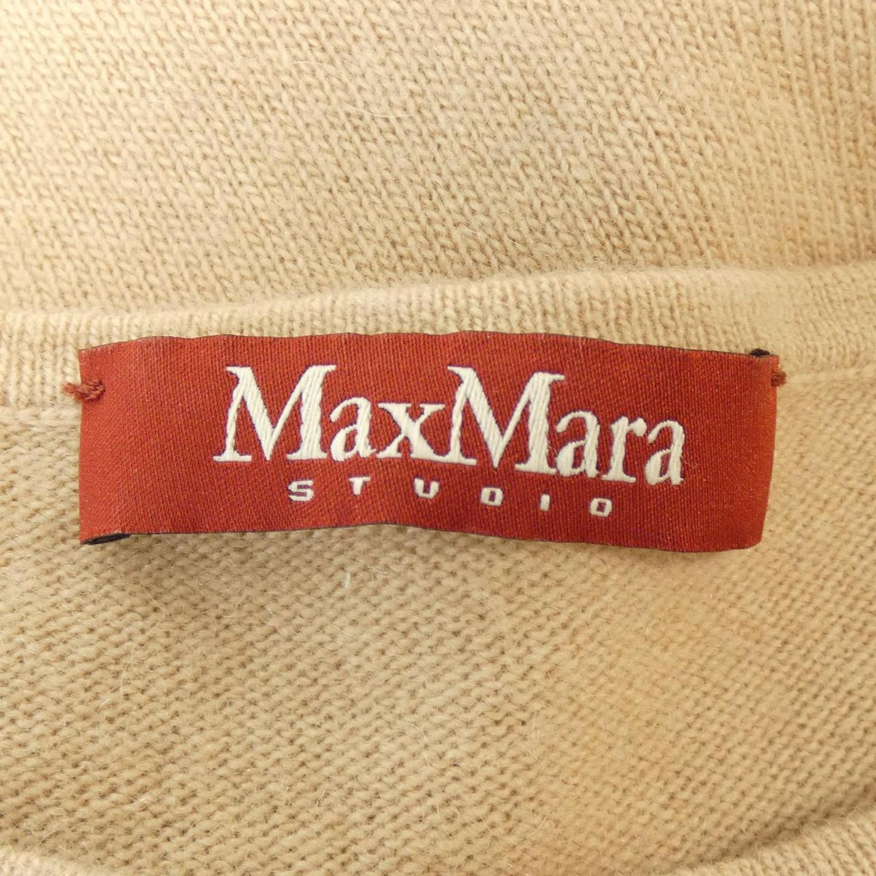 Max Mara STUDIO Mara STUDIO 针织衫