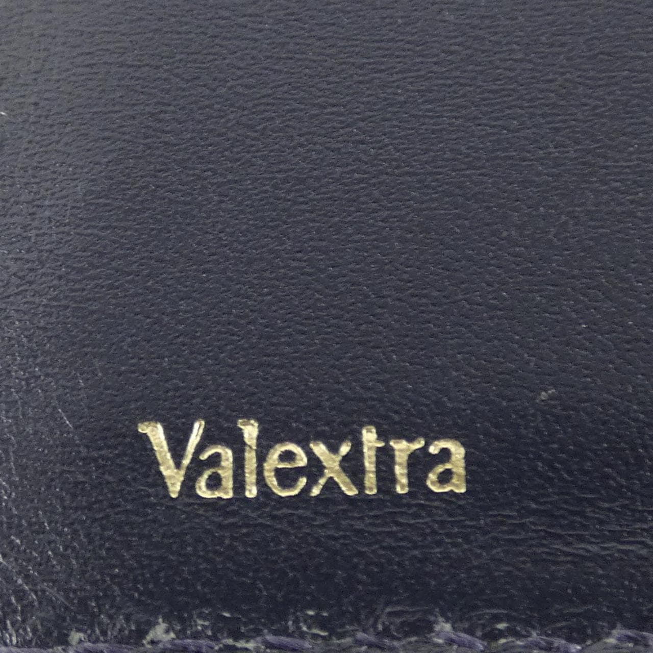 VALEXTRA MONEY CLIP