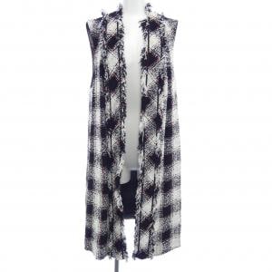 ETRO long vest