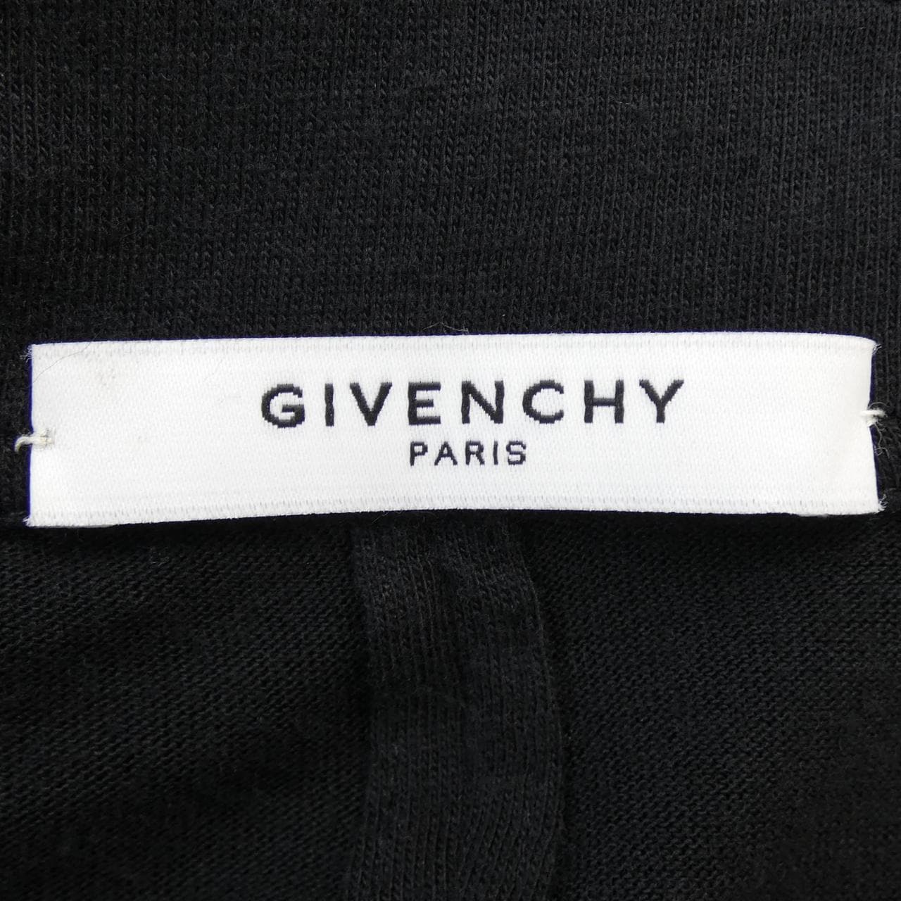 GIVENCHY top