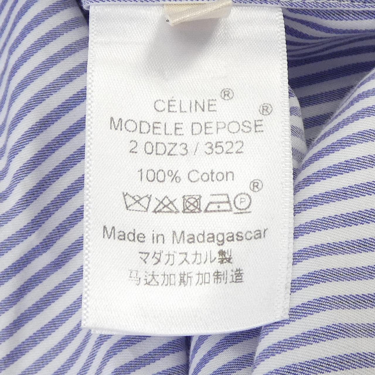 セリーヌ CELINE トップス