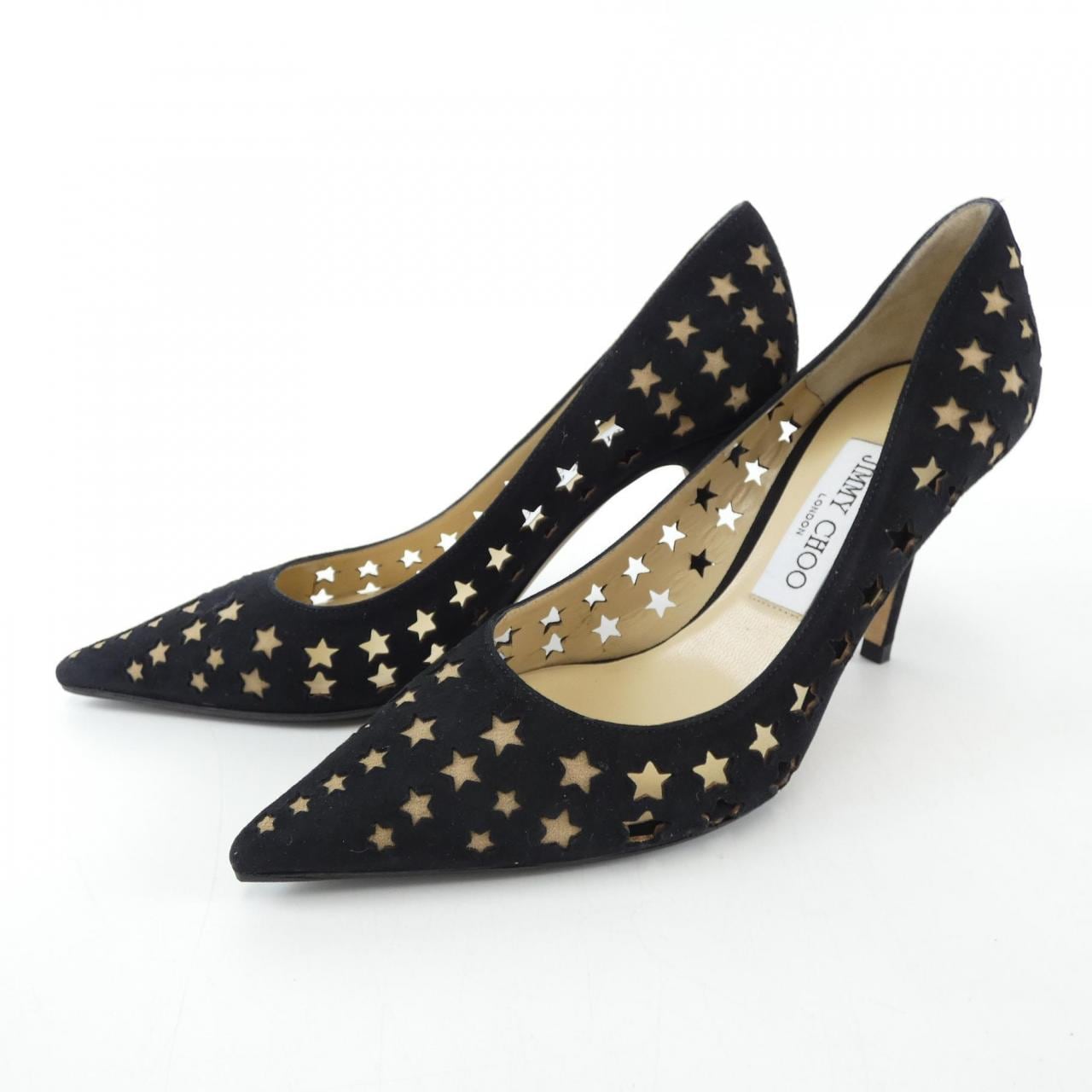 ジミーチュウ JIMMY CHOO パンプス