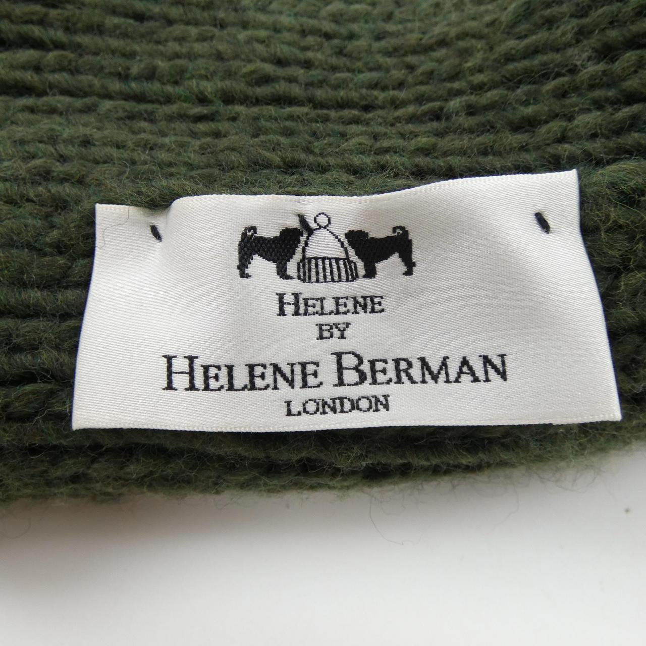HELENEBERMAN ニットキャップ