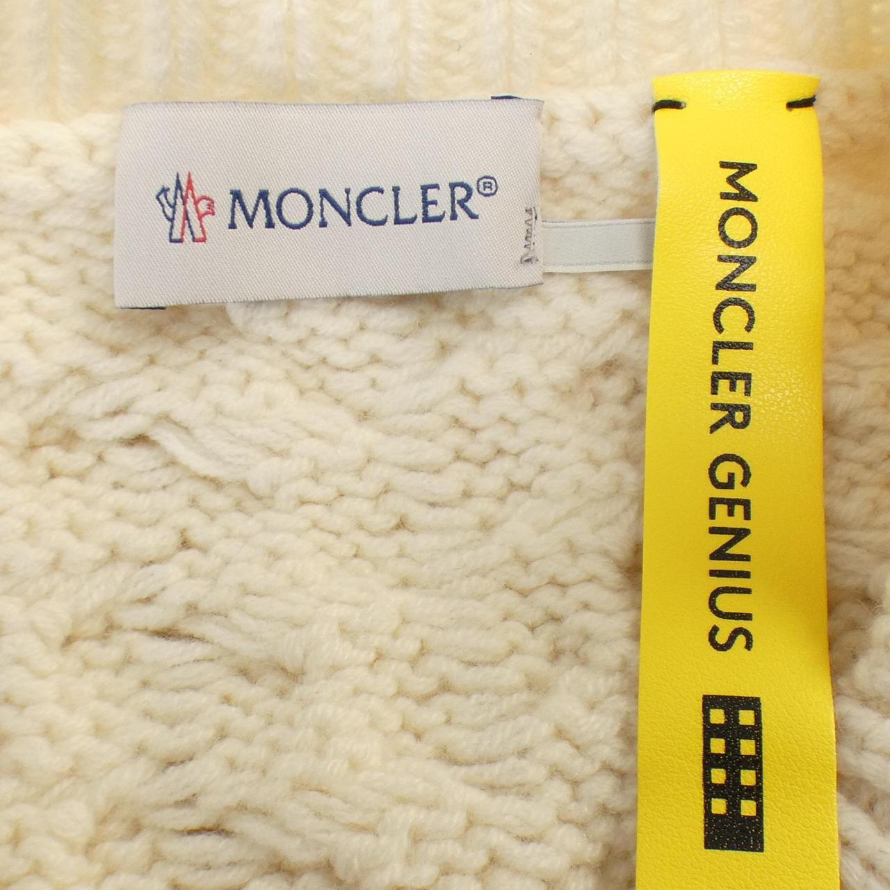 MONCLER GENIUS MONCMER GENIUS 背心