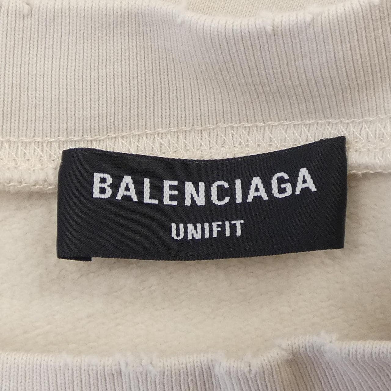バレンシアガ BALENCIAGA スウェット