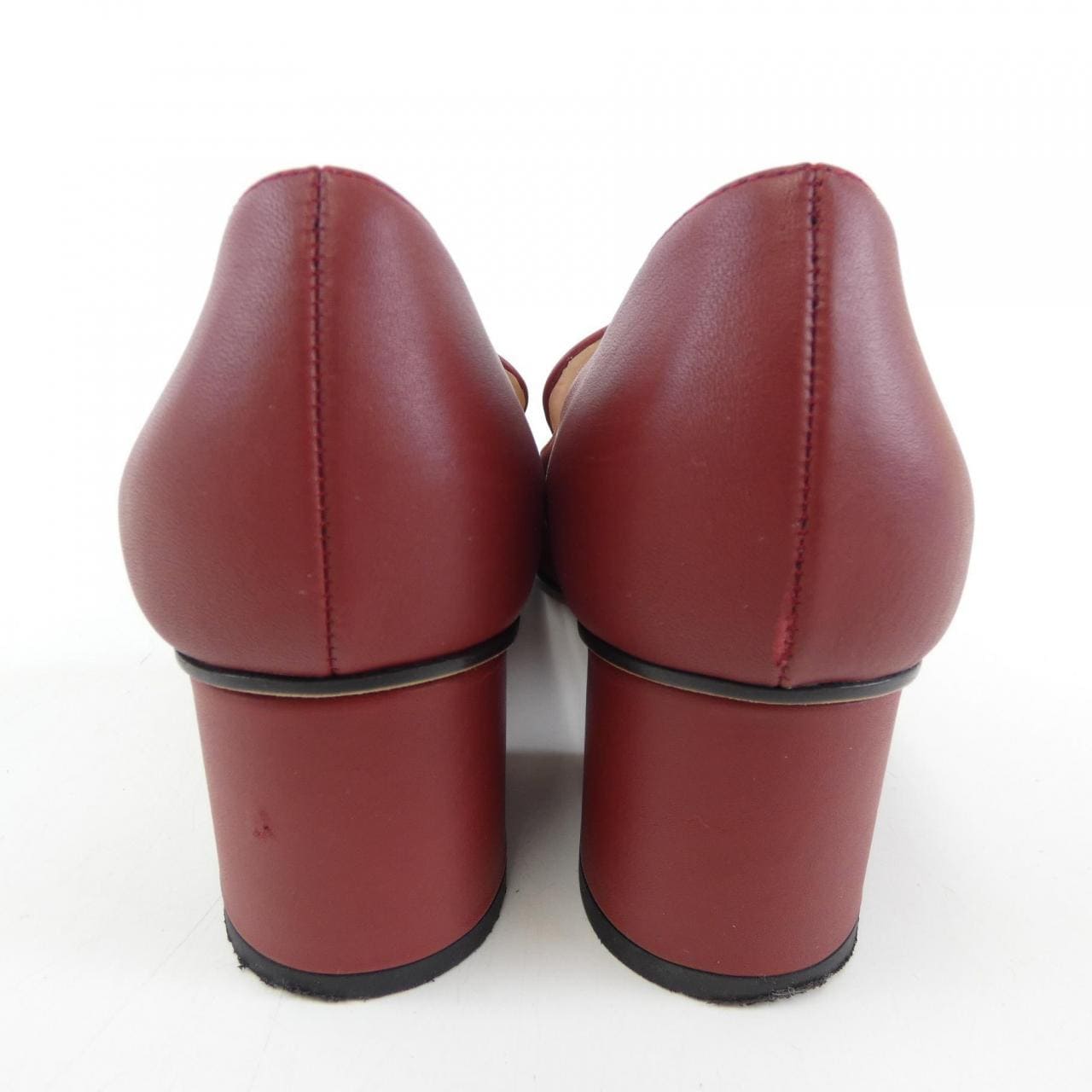 グッチ GUCCI パンプス