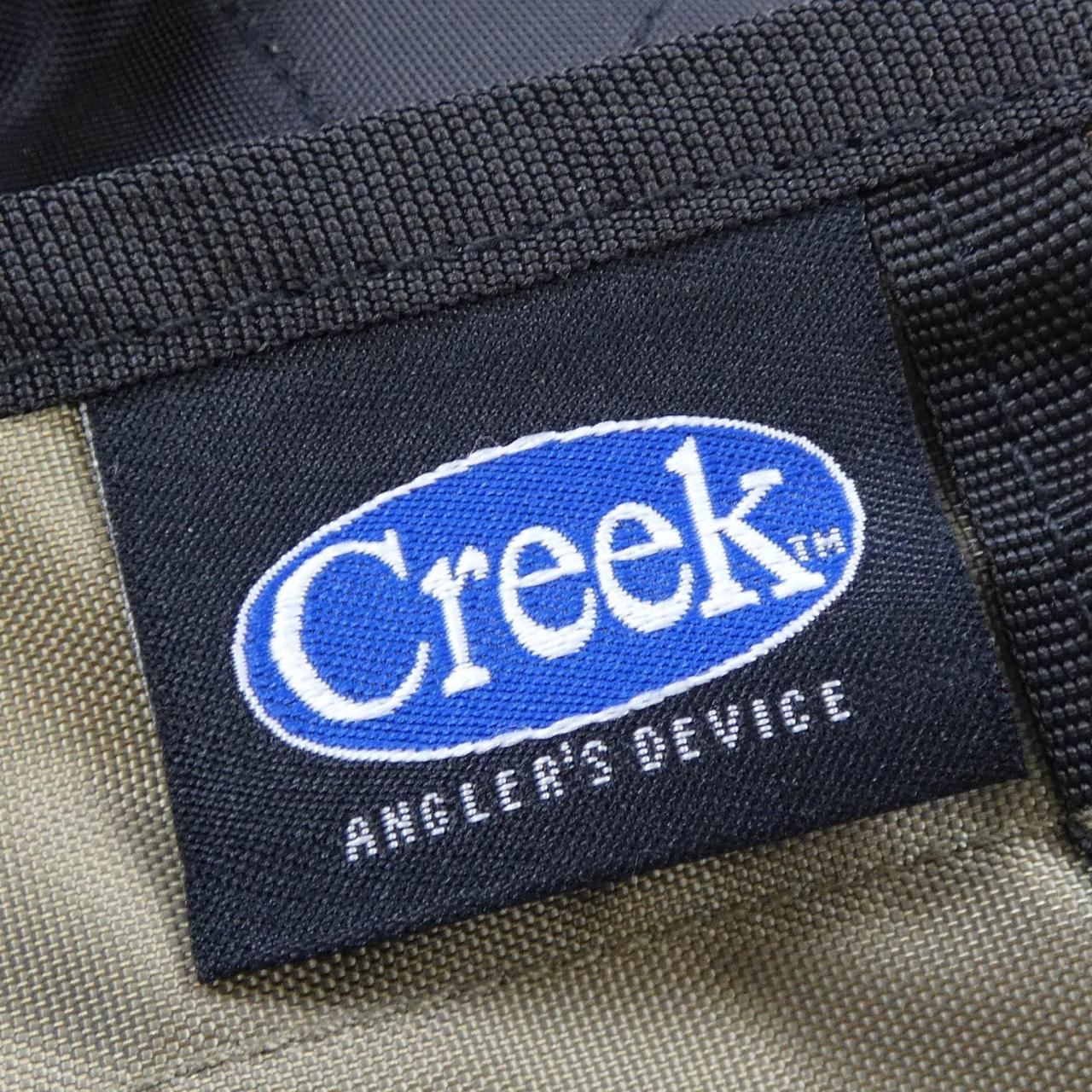 CREEK BAG