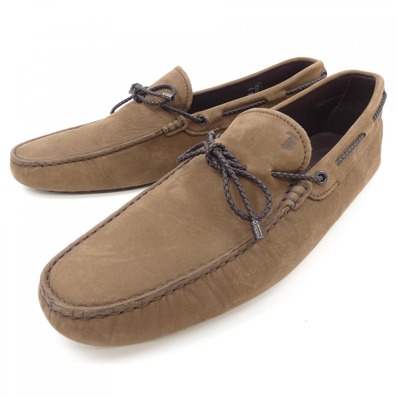 トッズ TOD'S シューズ