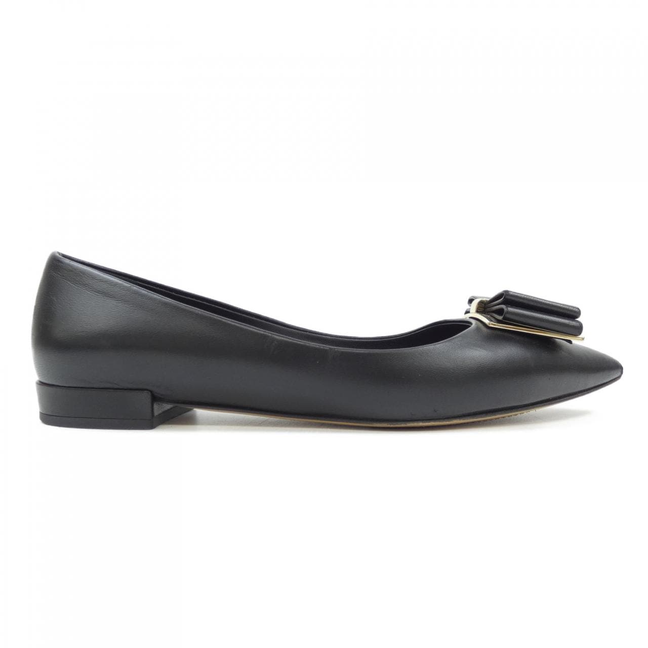 サルヴァトーレフェラガモ SALVATORE FERRAGAMO シューズ