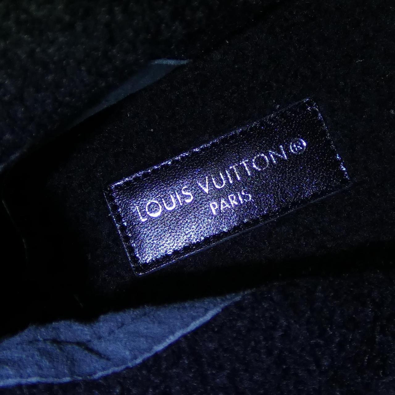 ルイヴィトン LOUIS VUITTON ブーツ