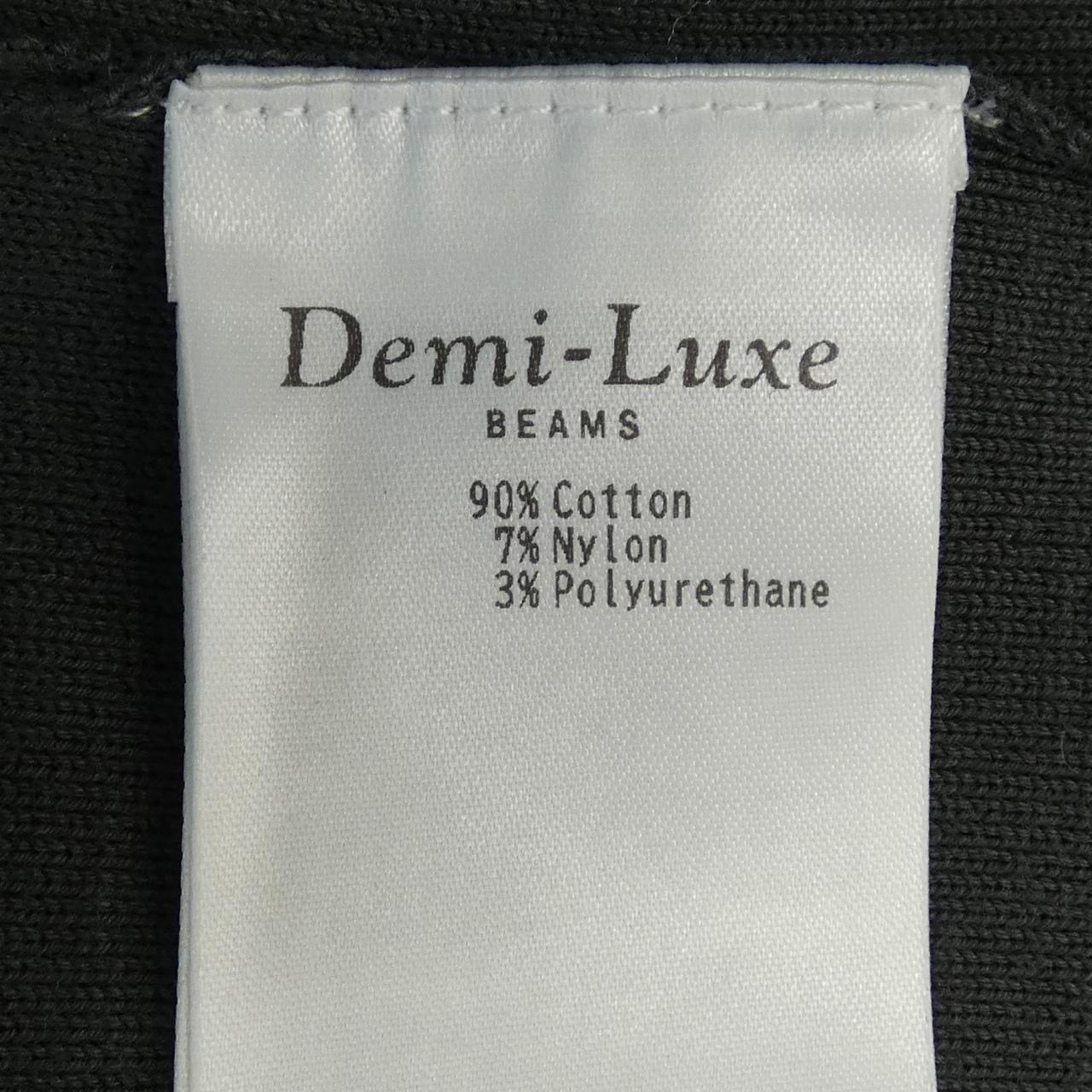 デミルクスビームス DEMI-LUXE BEAMS トップス