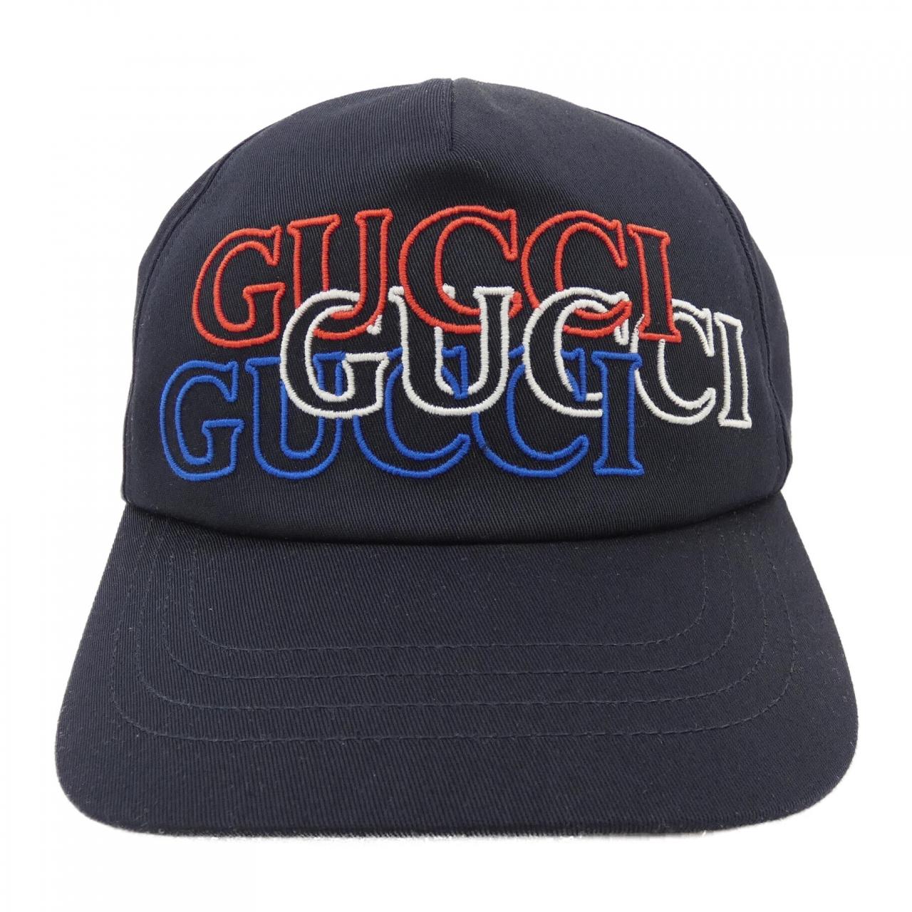 GUCCI帽子