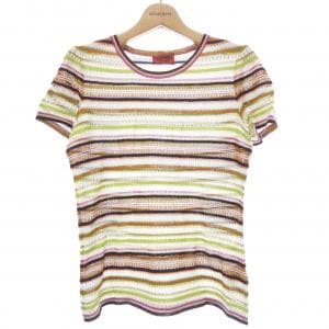 ミッソーニ MISSONI ニット