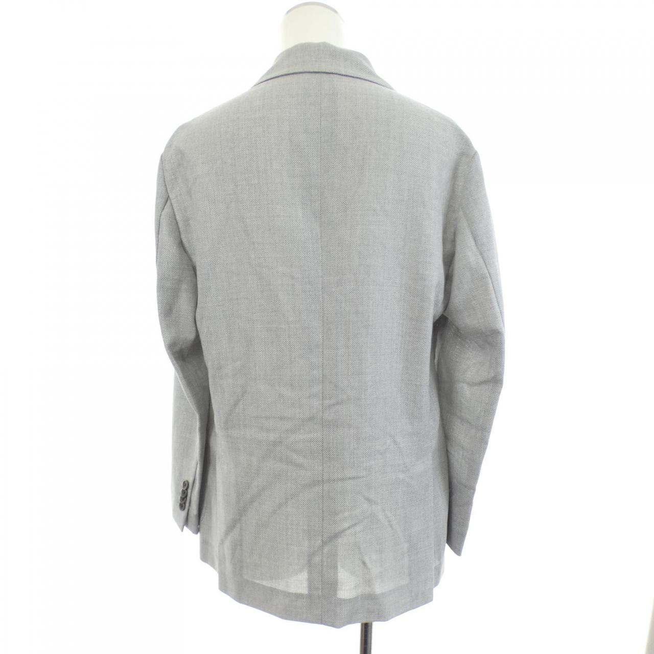 SACCO ジャケット