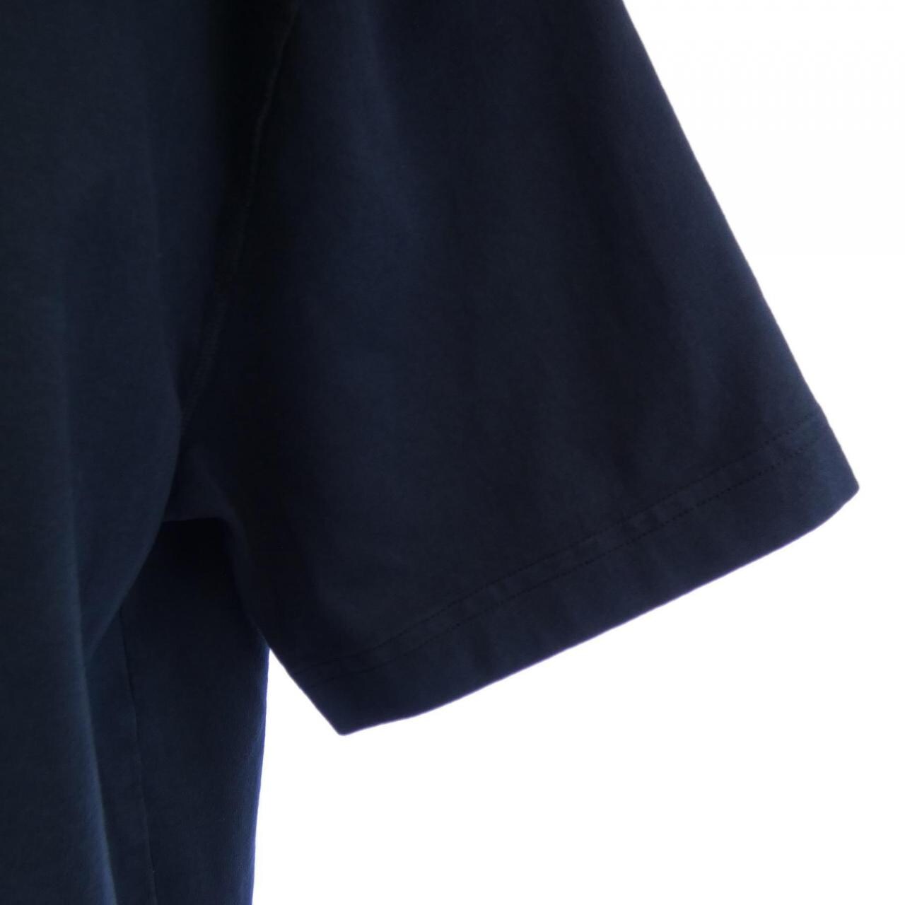 ルイヴィトン LOUIS VUITTON インサイドアウトTシャツ HIY47WJYN Tシャツ