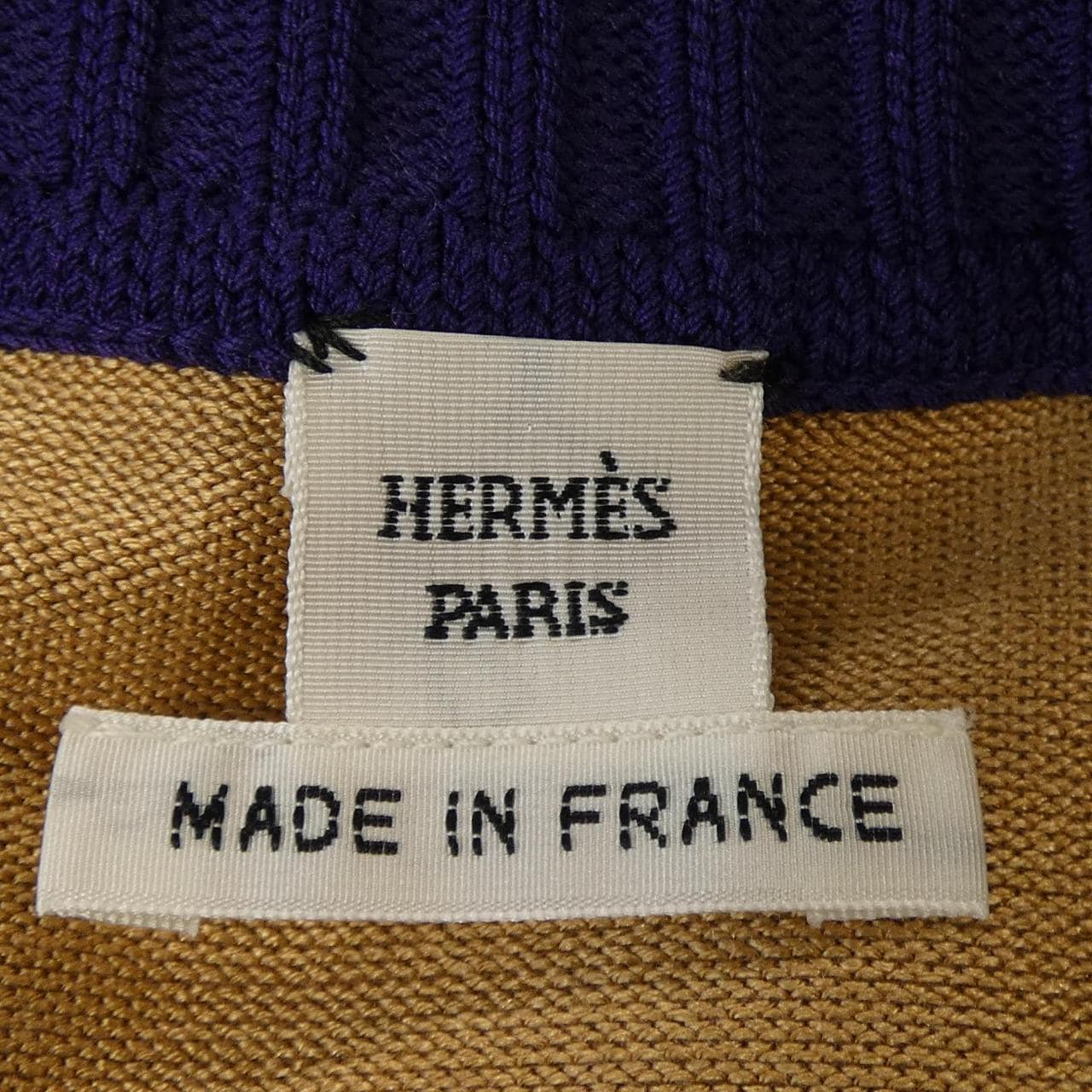 エルメス HERMES スカート