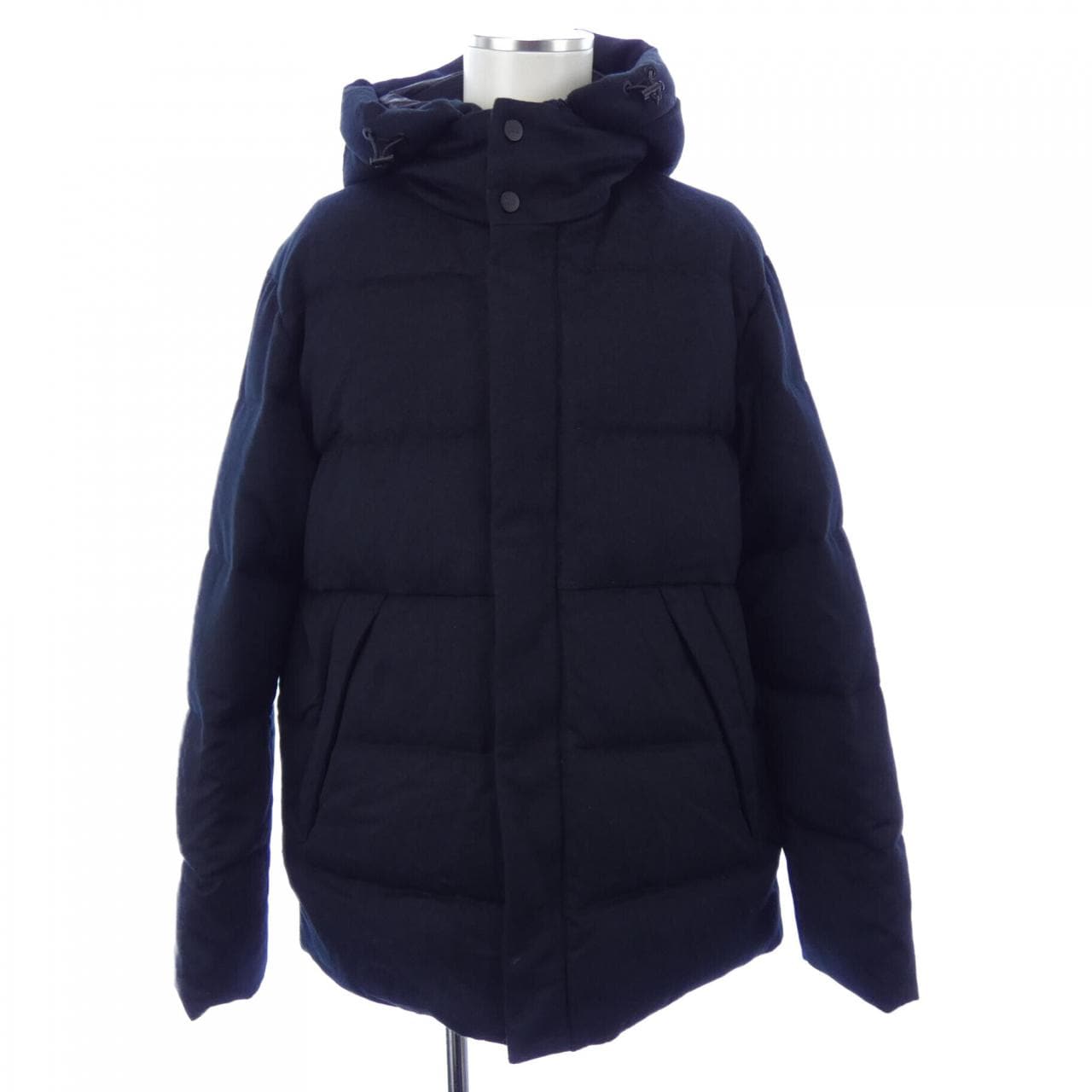 デュノ DUNO ダウンジャケット