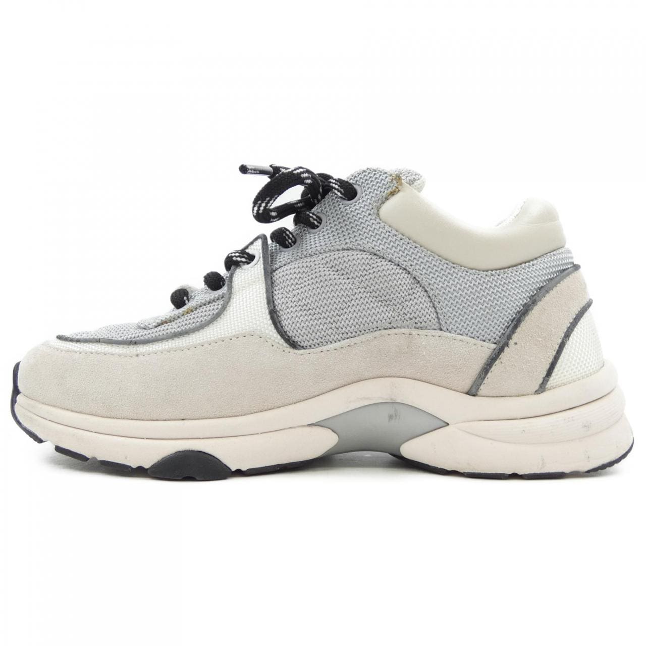 シャネル CHANEL G38299Y55434 スニーカー