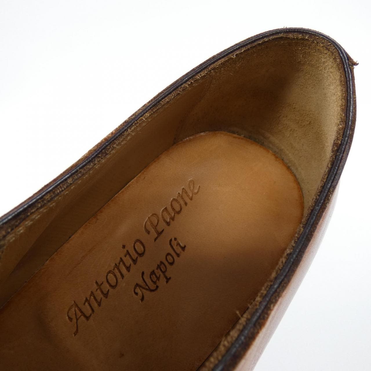 ANTONIO PAONE シューズ