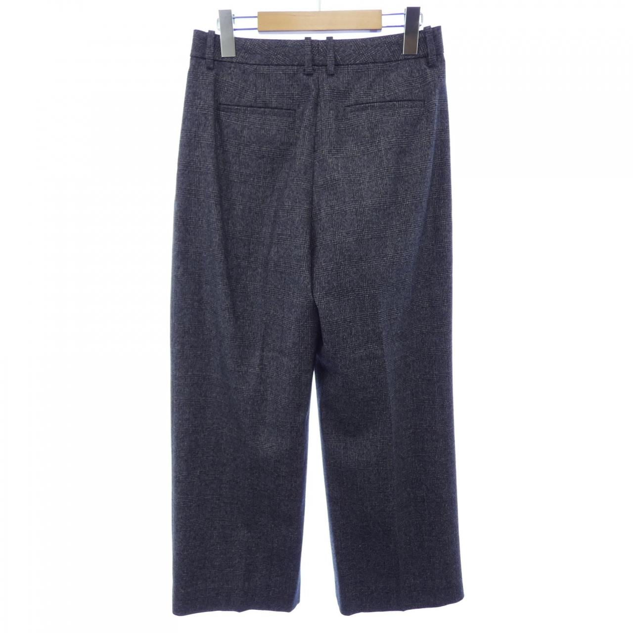 セオリーリュクス Theory luxe パンツ