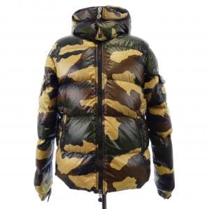モンクレール MONCLER 44342/50 ダウンジャケット