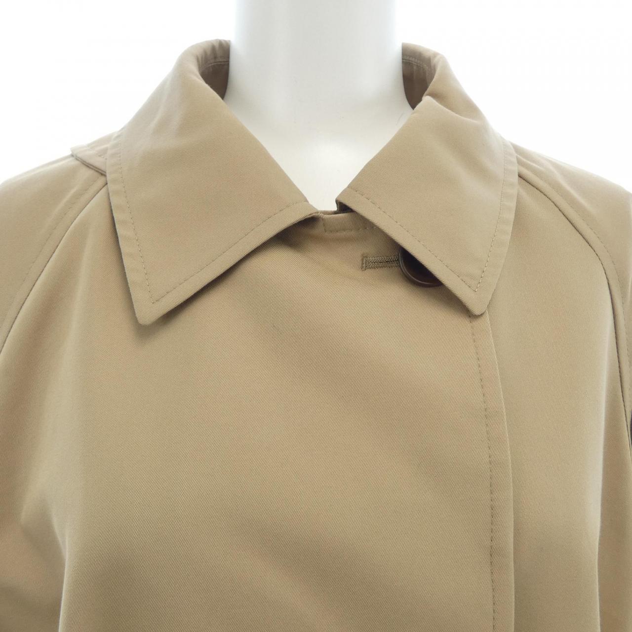 ニジュウサンク 23区 コート