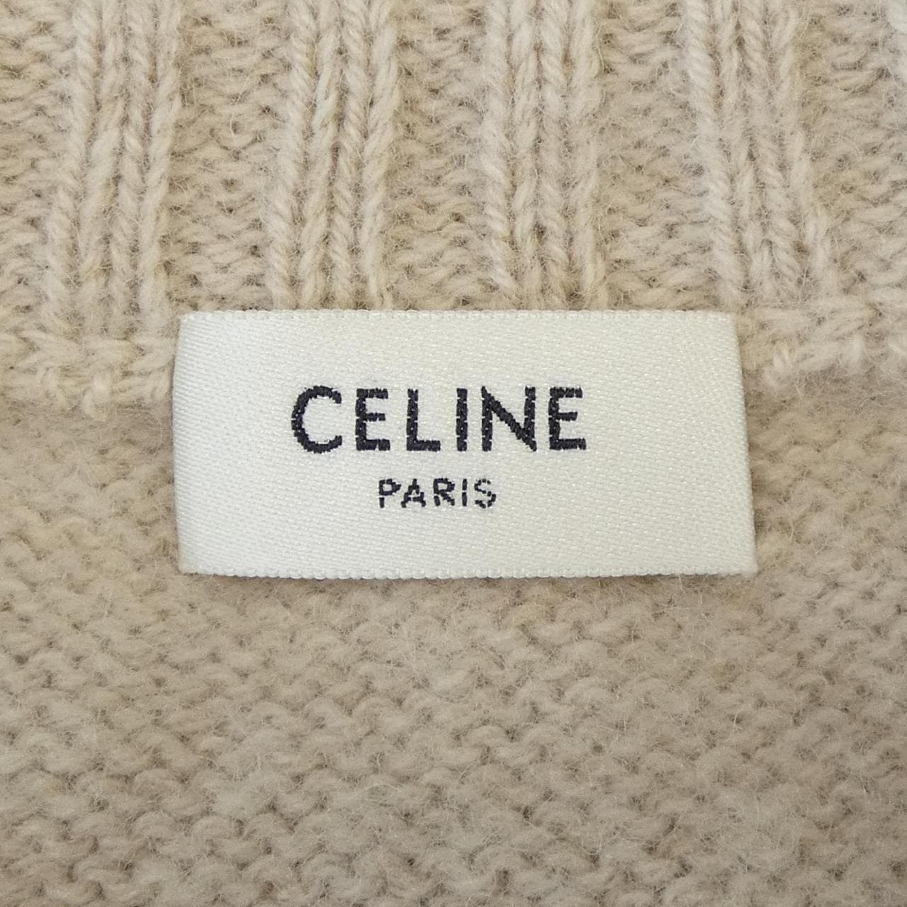 セリーヌ CELINE 2A52C150I ニット