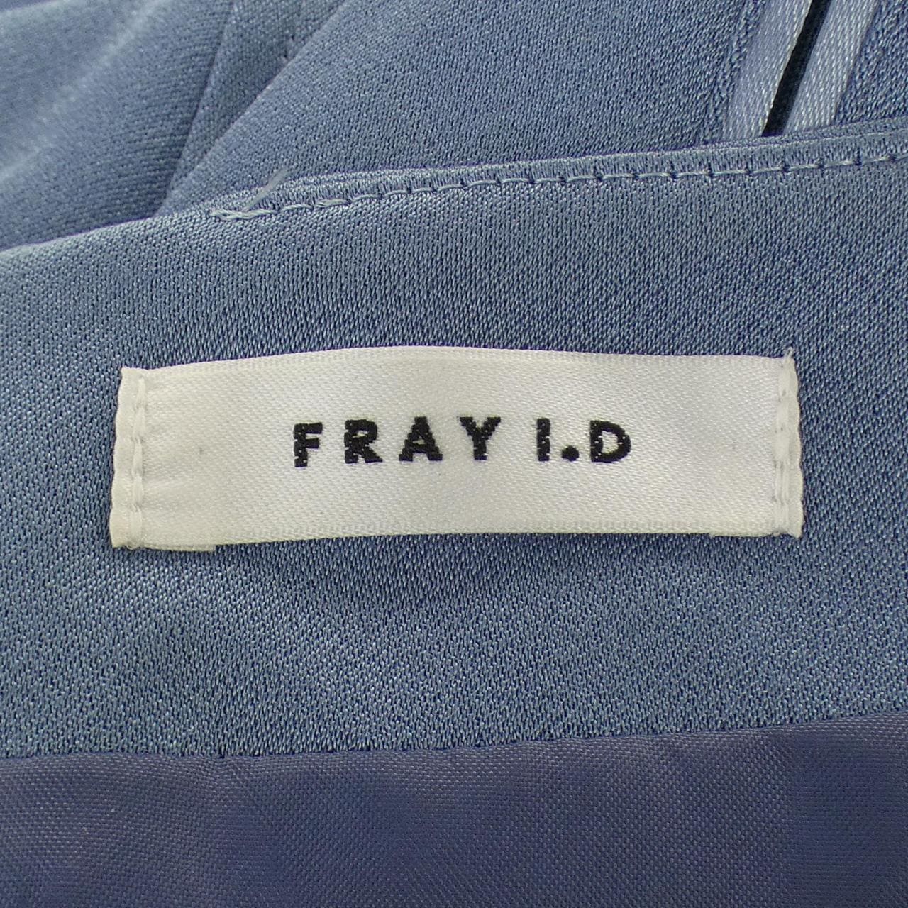 フレイアイディー FRAY I.D FWFO234511 ワンピース