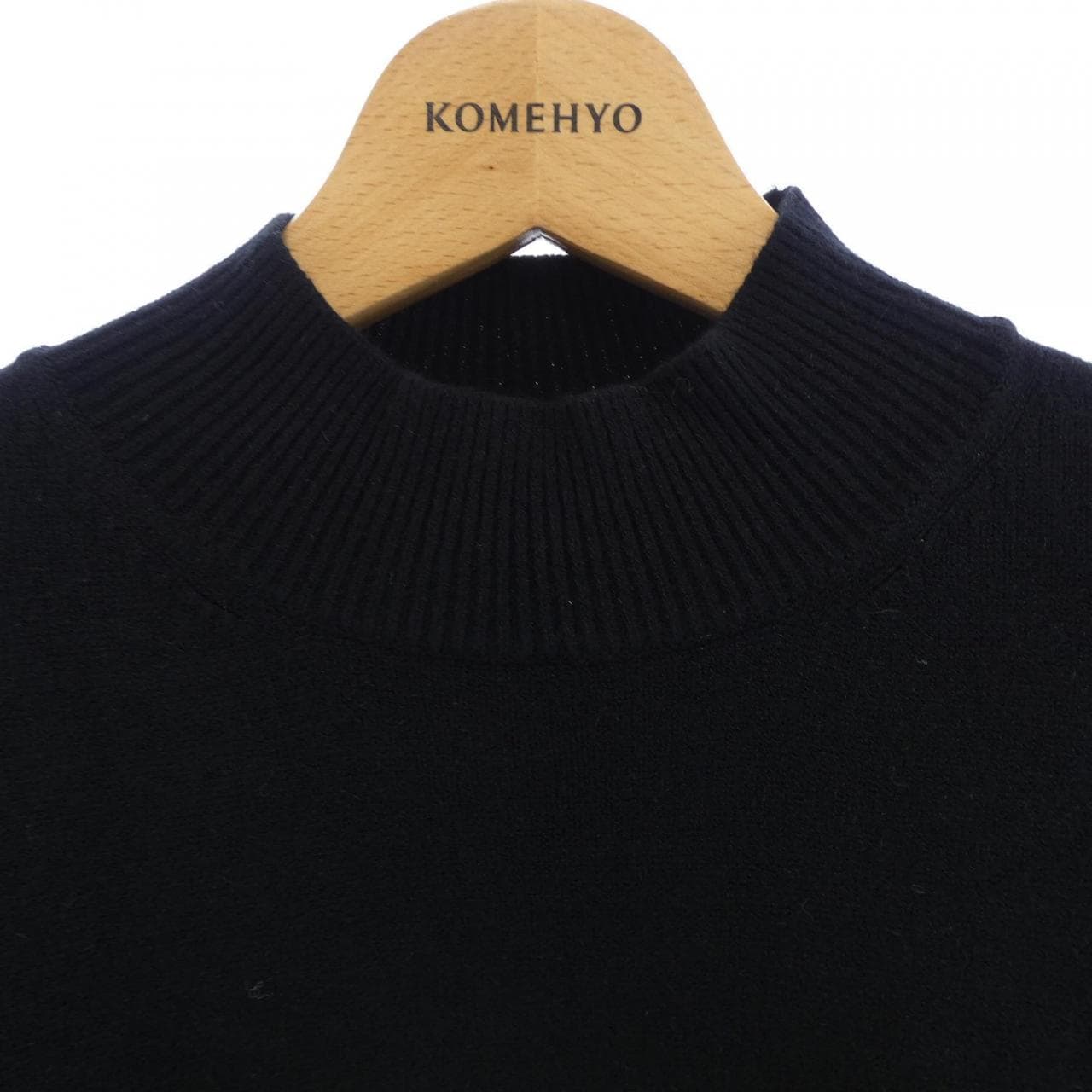 エルマンノ ERMANNO ニット