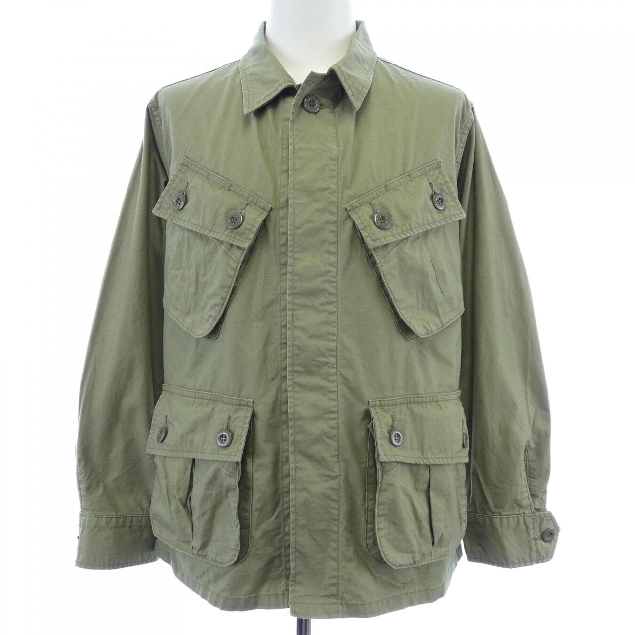 トロフィークロージング TROPHY CLOTHING ジャケット