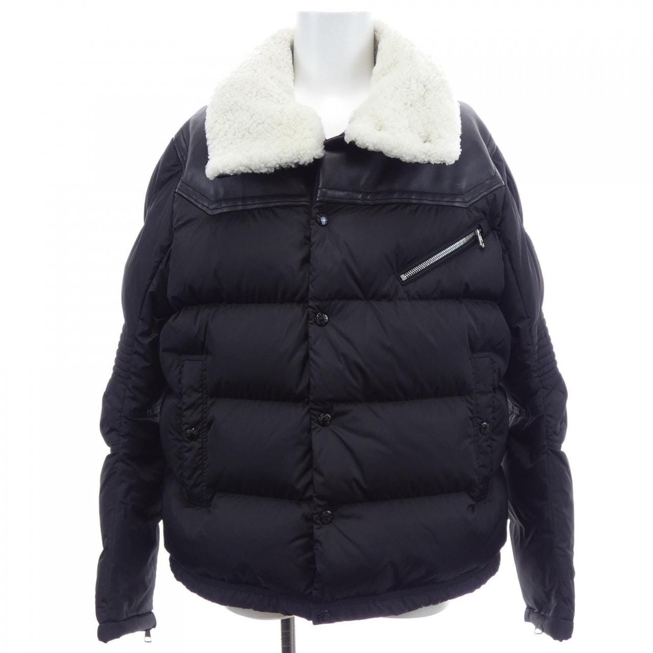 モンクレール MONCLER LEO ダウンジャケット