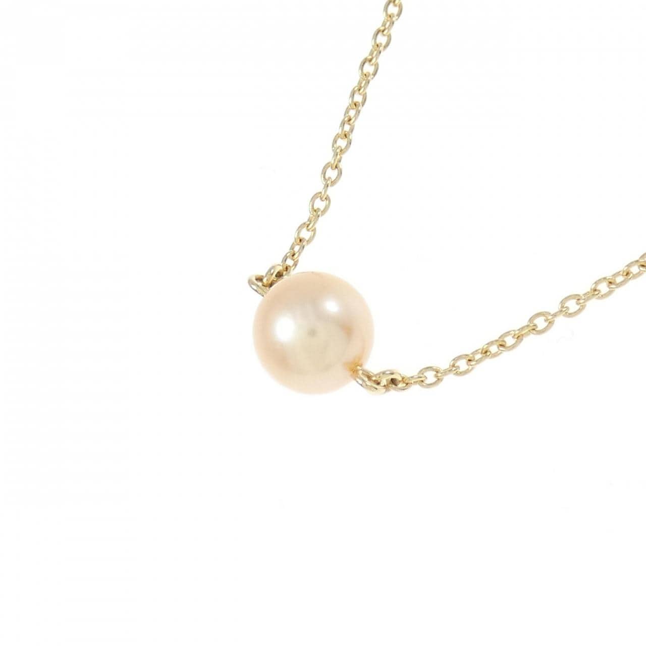 Tasaki freshwater pearl necklace 7.1mm