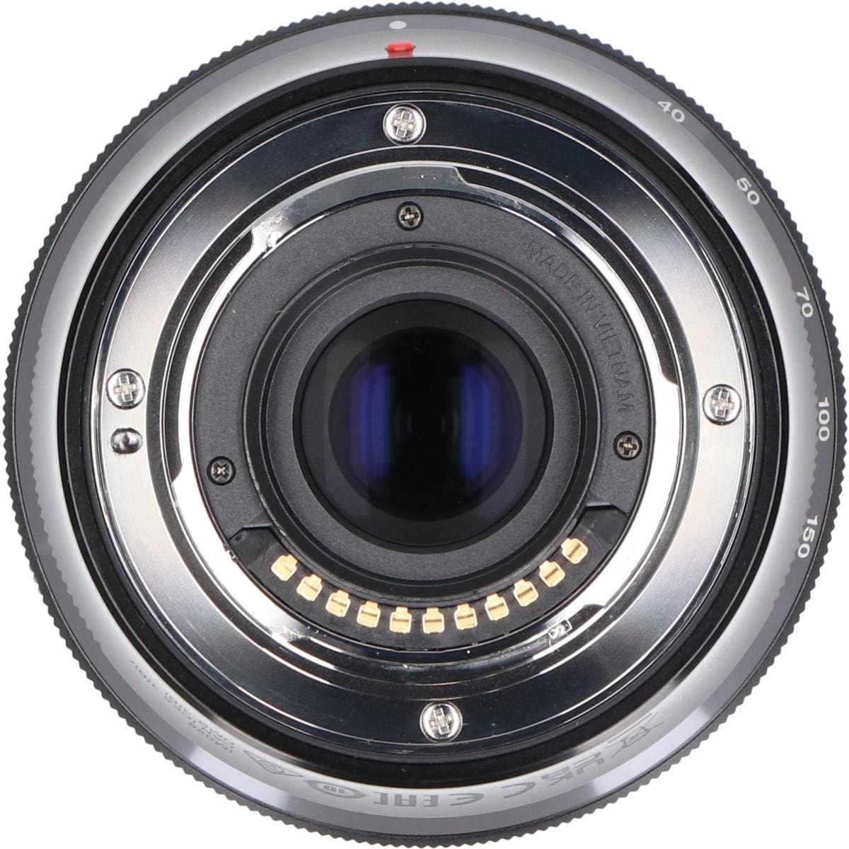 ＭＺＤ４０－１５０ｍｍ　Ｆ４ＰＲＯ