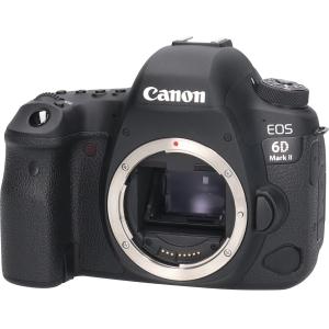 ＥＯＳ　６Ｄ　ＭＡＲＫ　ＩＩ
