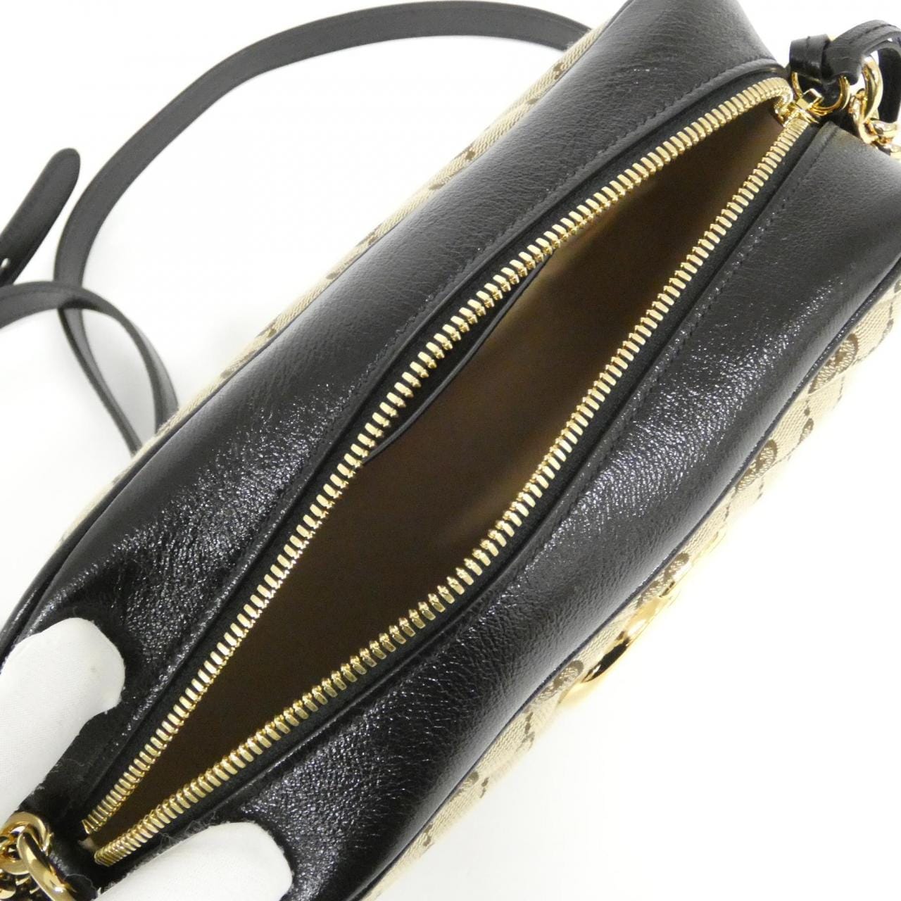 グッチ GG MARMONT 447632 HVKEG ショルダーバッグ