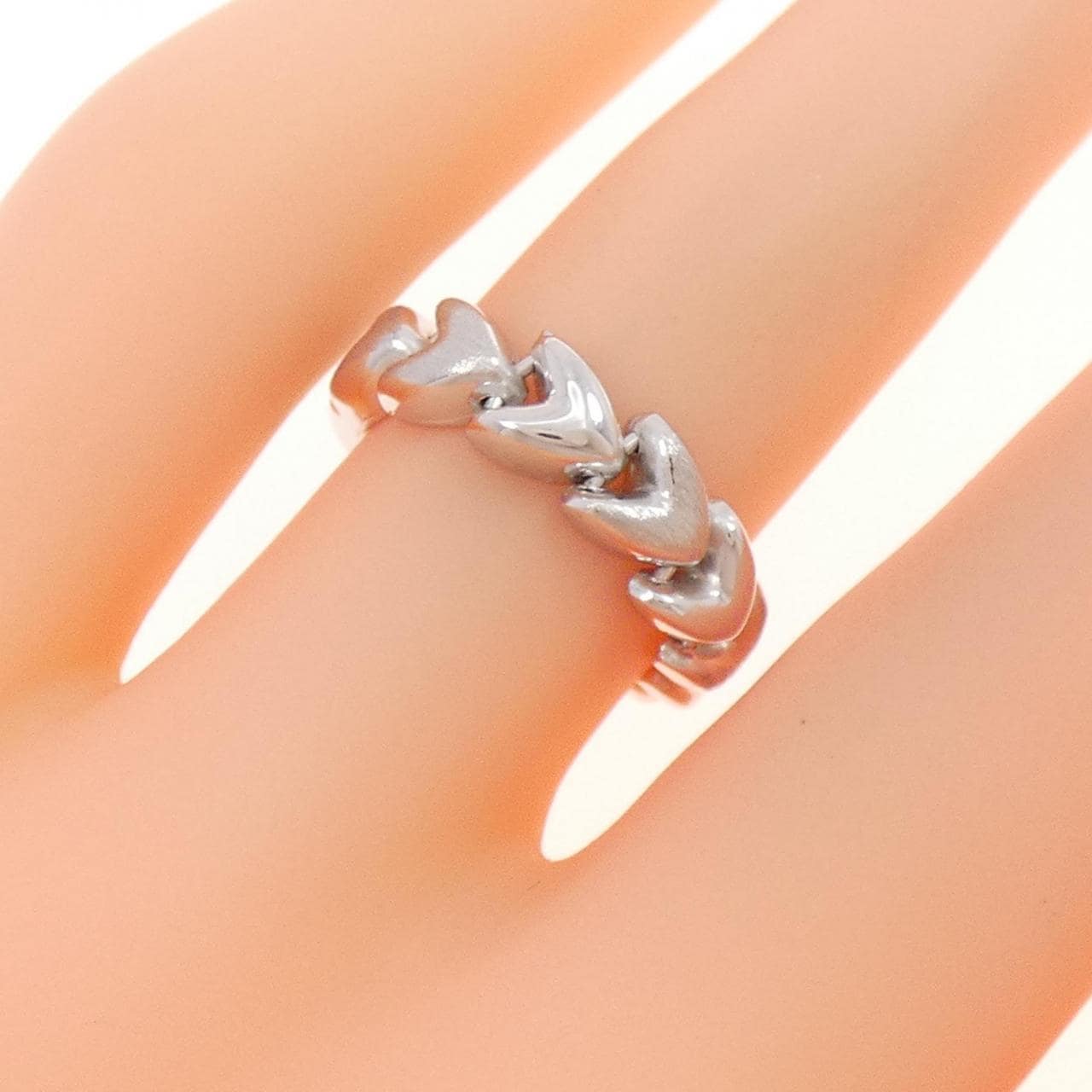 750WG ring