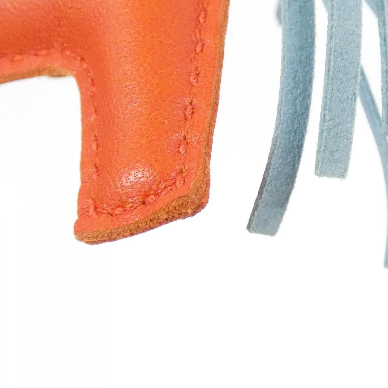 エルメス ロデオ バッグチャーム PM 064929CA